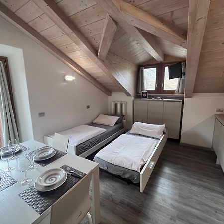 Baita Mattia Livigno Exterior photo