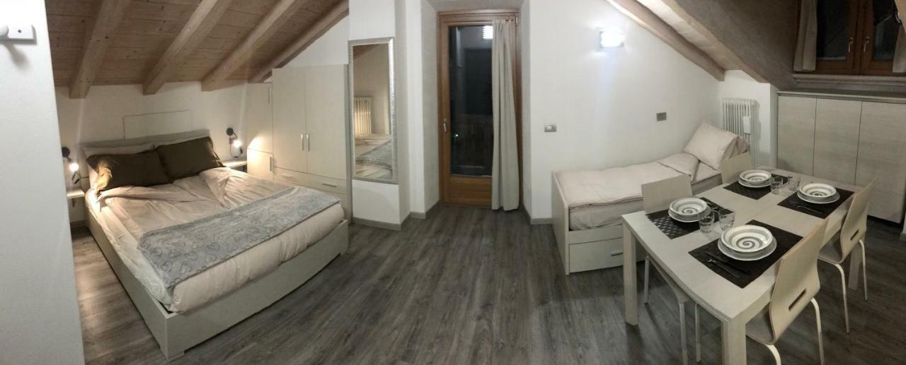 Baita Mattia Livigno Exterior photo